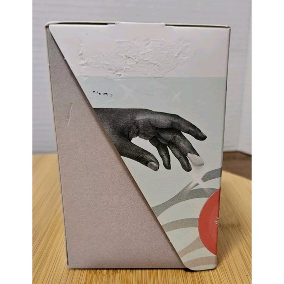 Soap & Glory Discoco Fever Set Magnificoco Body Scrub & Body Butter 1.69oz Each - Picture 4 of 7